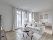 Vente Appartement 3 pièces 61.63 m2 Chelles