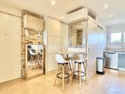 Vente Appartement 3 pièces 61.64 m2 Antibes