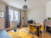 Vente Appartement 3 pièces 61.64 m2 Rennes