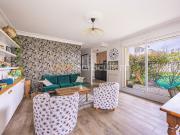 Vente Appartement 3 pièces 65.32 m2 Nantes