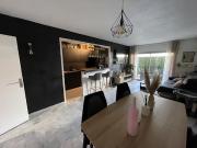Vente Appartement 3 pièces 61.69 m2 Nice