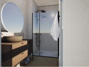 Vente Appartement 3 pièces 61.69 m2 Porto Vecchio