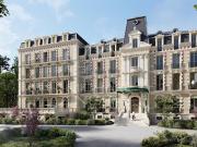 Vente Appartement 3 pièces 61.6 m2 Arcachon