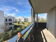 Vente Appartement 3 pièces 61.72 m2 Toulouse