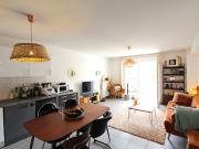 Vente Appartement 3 pièces 61.78 m2 Bassussarry