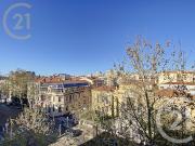 Vente Appartement 3 pièces 61.78 m2 Cannes