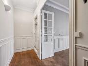 Vente Appartement 3 pièces 61.78 m2 Paris 15ème