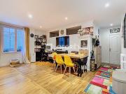 Vente Appartement 3 pièces 61.7 m2 Paris 15ème