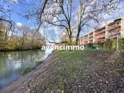 Vente Appartement 3 pièces 61.82 m2 Champigny sur Marne