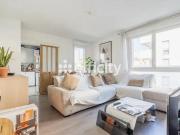 Vente Appartement 3 pièces 61.82 m2 Neuilly sur Marne