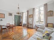 Vente Appartement 3 pièces 61.83 m2 Paris 7ème