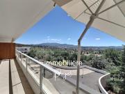 Vente Appartement 3 pièces 61.92 m2 Marseille 13ème