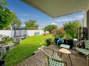 Vente Appartement 3 pièces 61 m2 Toulouse Vente Appartement 3 pièces 61 m2 Toulouse