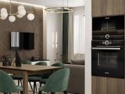 Vente Appartement 3 pièces 61.9 m2 Istres