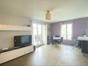 Vente Appartement 3 pièces 61 m2 Alfortville