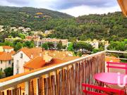 Vente Appartement 3 pièces 61 m2 Amélie les Bains Palalda