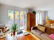 Vente Appartement 3 pièces 61 m2 Belfort