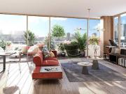 Vente Appartement 3 pièces 61 m2 Besançon