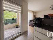 Vente Appartement 3 pièces 61 m2 Bois d'Arcy