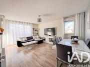 Vente Appartement 3 pièces 61 m2 Bois d'Arcy