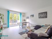 Vente Appartement 3 pièces 61 m2 Bordeaux