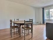 Vente Appartement 3 pièces 61 m2 Bordeaux