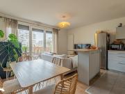 Vente Appartement 3 pièces 62 m2 Bordeaux