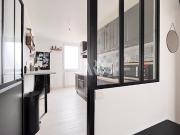 Vente Appartement 3 pièces 61 m2 Bordeaux