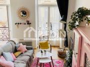 Vente Appartement 3 pièces 61 m2 Bordeaux