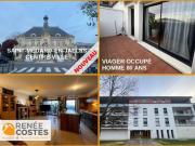 Vente Appartement 3 pièces 61 m2 Bordeaux