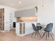 Vente Appartement 3 pièces 61 m2 Bordeaux