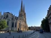 Vente Appartement 3 pièces 61 m2 Bordeaux