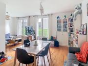 Vente Appartement 3 pièces 61 m2 Brest