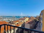 Vente Appartement 3 pièces 61 m2 Cannes