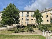 Vente Appartement 3 pièces 61 m2 Cergy
