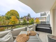 Vente Appartement 3 pièces 61 m2 Cormeilles en Parisis