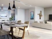 Vente Appartement 3 pièces 61 m2 Dijon
