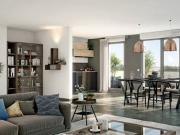 Vente Appartement 3 pièces 61 m2 Draguignan