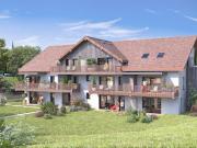 Vente Appartement 3 pièces 61 m2 Duingt Vente Appartement 3 pièces 61 m2 Duingt