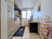 Vente Appartement 3 pièces 61 m2 Fontaines sur Saône