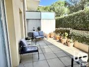 Vente Appartement 3 pièces 61 m2 Frejus