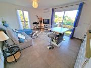 Vente Appartement 3 pièces 61 m2 Frejus