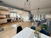 Vente Appartement 3 pièces 61 m2 Hanches