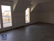 Vente Appartement 3 pièces 61 m2 Honfleur