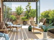 Vente Appartement 3 pièces 61 m2 La Garde Freinet