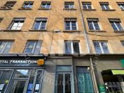 Vente Appartement 3 pièces 61 m2 Lyon 4ème