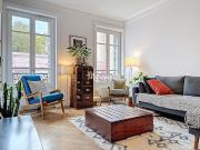 Vente Appartement 3 pièces 61 m2 Lyon 6ème