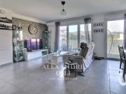 Vente Appartement 3 pièces 61 m2 Marseille 13ème