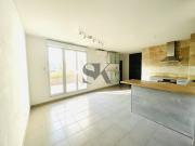Vente Appartement 3 pièces 61 m2 Marseille 13ème