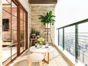 Vente Appartement 3 pièces 61 m2 Marseille 14ème